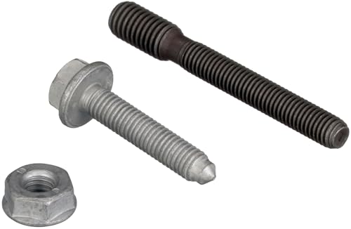 Kit de distribution GATES 120 dents K015569XS pour VW Golf 4 et Passat