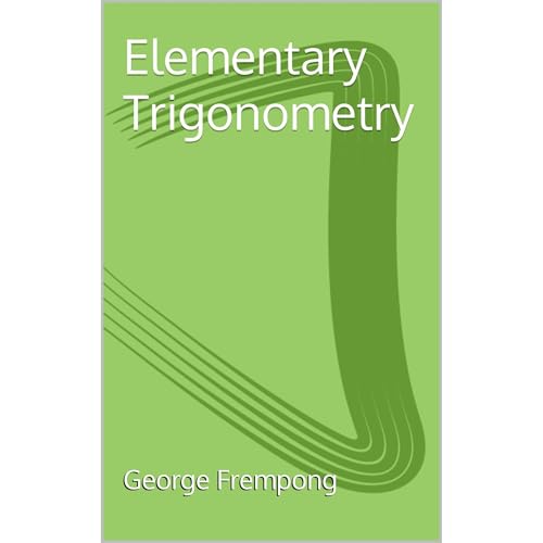 Elementary Trigonometry by George Frempong episode artwork