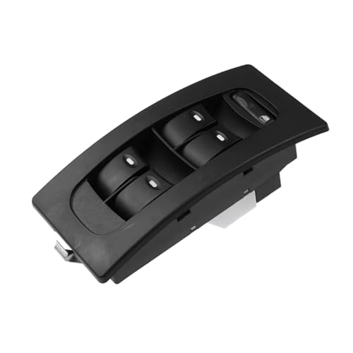 Interrupteur lève-vitre électrique 0111-JG006-0N compatible avec Mahindra Scorpio 1 2