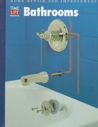 Bathrooms (home Repair And Improvement)