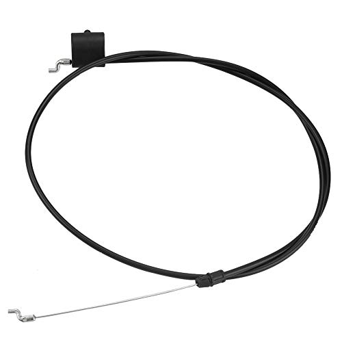 Butom 158152 582991501 532158152 Zone Control Cable/Throttle For Husqvanra Poulan Craftsman Weed Eater Murray Ayp Pushmower Rotary Lawn Mower #TOP2