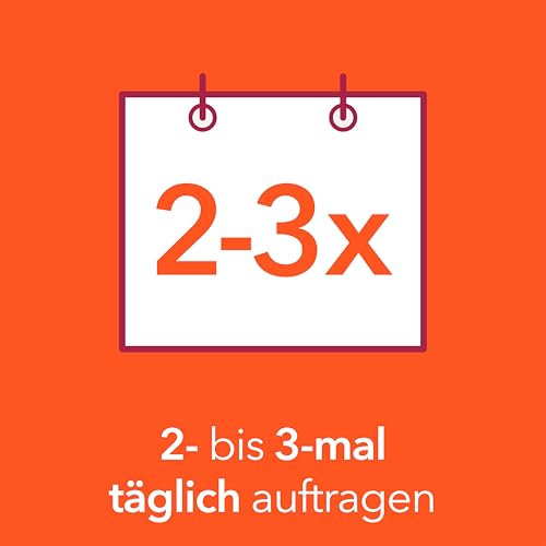 Hydrocortison-ratiopharm® 0,5% Creme bei allergischen und entzündlichen Hautirritationen, Juckreiz, sonnenbeanspruchter Haut und Insektenstichen. 30 g Creme