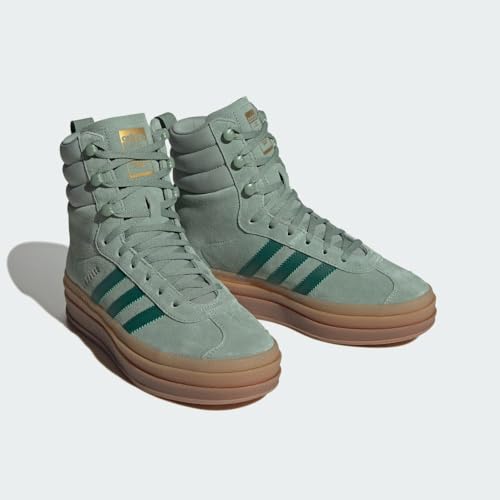 Image of Adidas Womens Gazelle Bold W