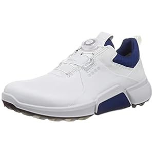 ECCO Herren Biom Hybrid 4 Boa Gore-tex Wasserfest Golfschuh