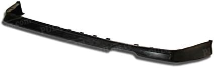 HDPL97OPTRAD - HFP Style Rear Bumper Lip Spoiler For Honda Prelude 1997-2001