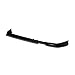 PULIps HDPL97OPTRAD - HFP Style Rear Bumper Lip Spoiler For Honda Prelude 1997-2001