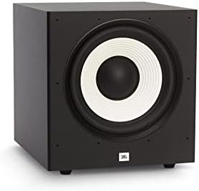 JBL Etapa A120P Subwoofer (negro)