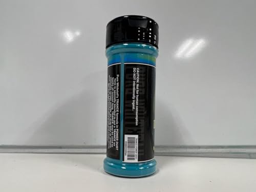 Pure Whitetail Trance Power Dust | All Season Natural Overhanging Licking Branch Mock Scrape Powder | Hunting Scent Eliminator | Cover Scent | Buck Scent Deer Scrape | 4 oz Bottle