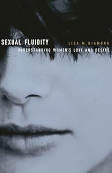Paperback Sexual Fluidity: Understanding Women’s Love and Desire Book