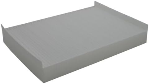 PHB5526 UltraFLOW Cabin Air Filter for Jaguar S-type(02-08), Super V8(06-07), Lincoln LS 3.0/3.9L (03-06)