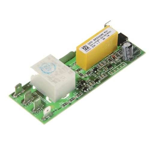  DELONGHI SCHEDA PCB TIMER ECP31.21 ECP35.31 ECP33.21 EC220CD EC221.B EC201CD EC
