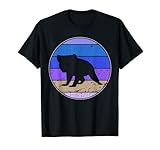 Retro Tasmanian-devil Vintage Tasmanian-devil