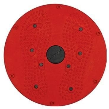 Fitness Tummy Twister Ab Exerciser (Multicolor)-image-24