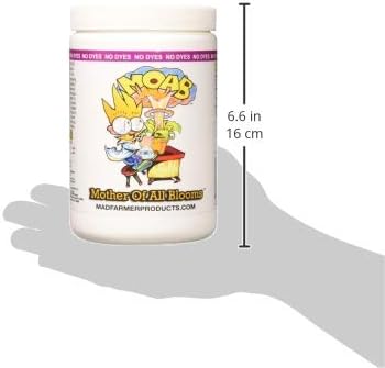 Mad Farmer 749922 M.O.A.B. Fertilizer