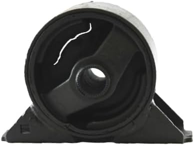 Compatible with 1997-2002 Mitsubishi Mirage 1.5L / 1.8L Front & Rear Motor Mount for AUTO 2 PCS : A6622, A6669 - K0075