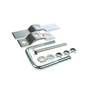 Maypole Universeller Reserveradhalter MP195