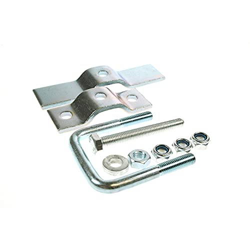 Maypole 195 Support universel pour roue de secours