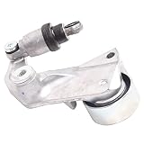 ZDLMJDG Fits 1.8L Serpentine Belt Tensioner Assembly 31170RWK025 A0079A0005