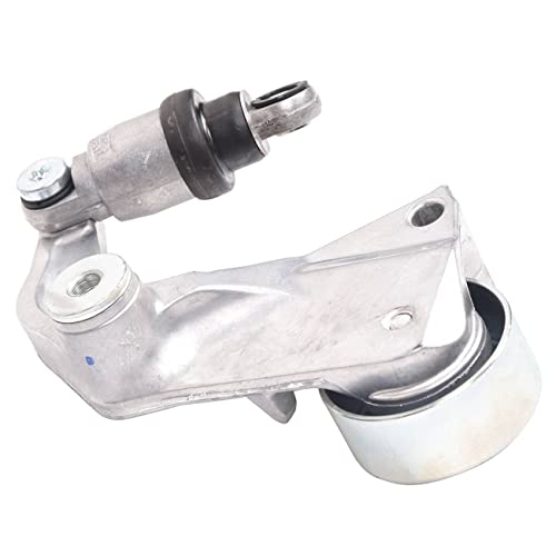 Zdlmjdg Fits 1.8L Serpentine Belt Tensioner Assembly 31170Rwk025 A0079A0005 #TOP22