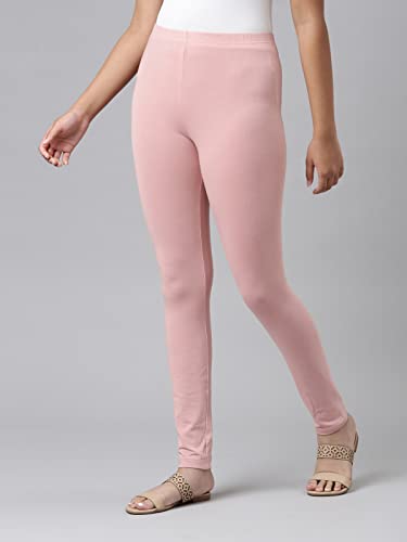 Image of GO Colors Girls Leggings, Slim Fit