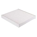 Oepiutp Cabin Air Filter 1pc for Mitsubishi for Lancer 2.0L 2008-2013 & 2.4L 2009-2013 for