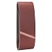 Produktbild Bosch Professional 10tlg. Schleifband-Set X440 Best for Wood and Paint (Holz und Farbe, 75 x 533 mm, Körnung 60, Zubehör für Bandschleifer)