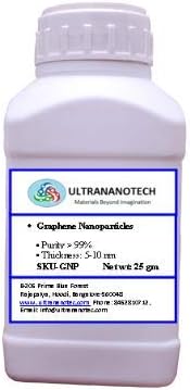 Graphene Nano Powder(25g)