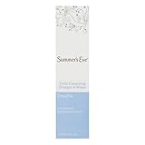 Summers Eve Douche Extra Cleansing Vinegar and Water - 4.5 fl Oz, 4 Pack
