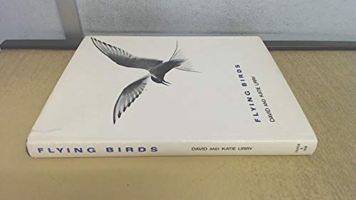 Flying Birds 0060144823 Book Cover