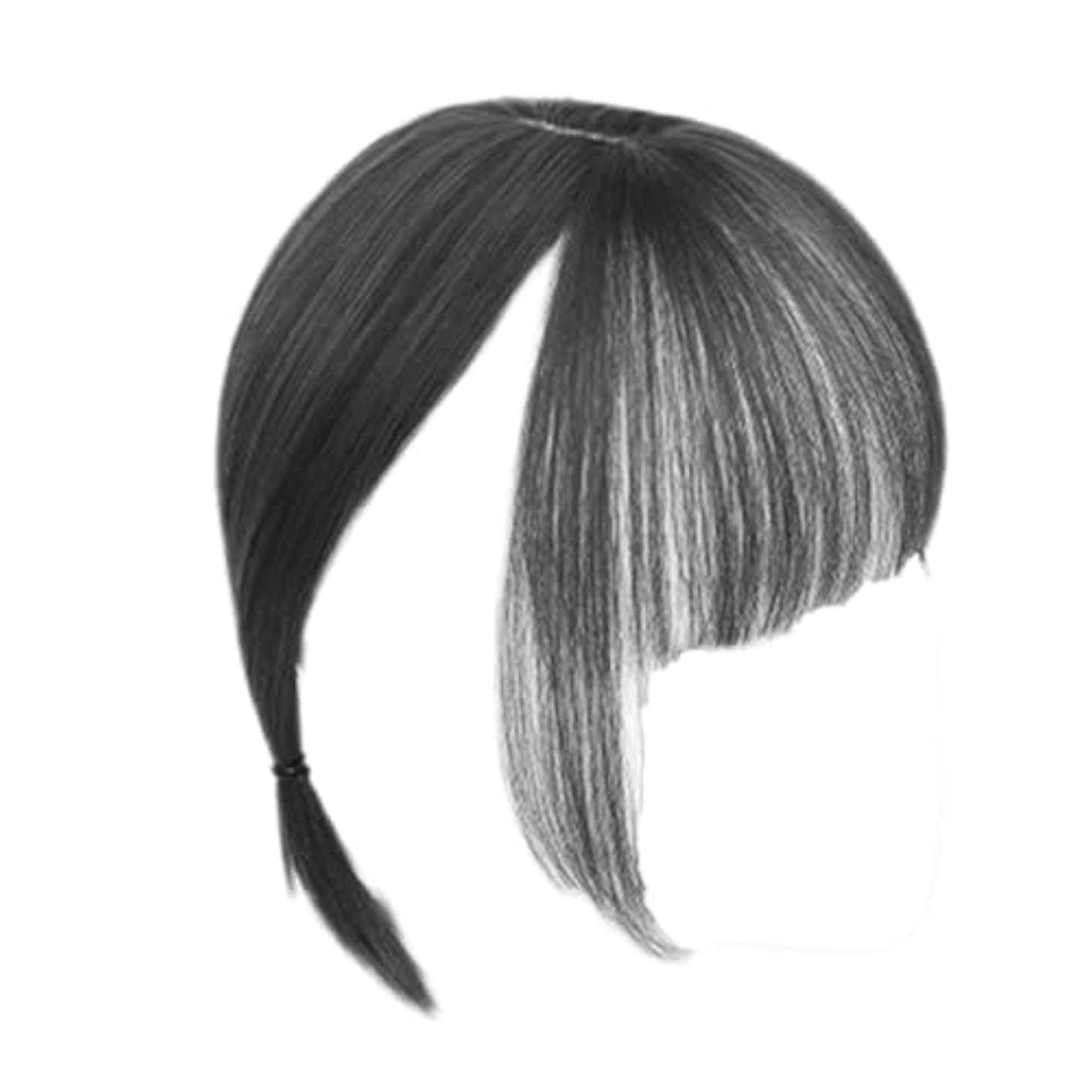 Bangs Hair Clip for Daily Use and Cosplay