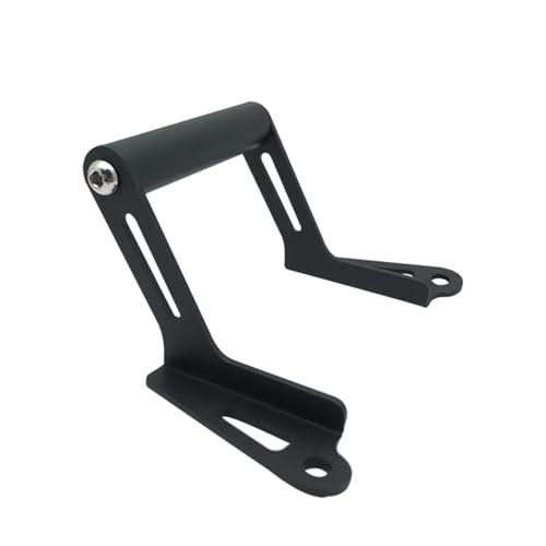 Support GPS Hawk11 guidon pour éliminer les vibrations