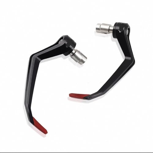 Protège mains moto pour préserver vos leviers lors des sessions sur piste 450SR