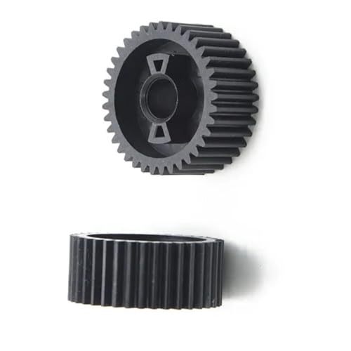 Engrenage de fusion haute durabilité JC66-01637A pour SCX4826 SCX4825 ML2851