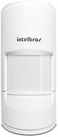 SENSOR INFRAVERMELHO INTELBRAS PASSIVO SEM FIO IVP 4101