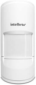SENSOR INFRAVERMELHO INTELBRAS PASSIVO SEM FIO IVP 4101