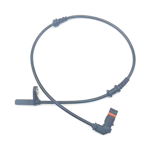 Capteur vitesse de roue ABS Mercedes W204 A2049057702 haute précision de freinage