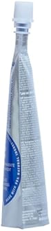 IROIRO Premium Natural Semi-Permanent Hair Color 45 Deep Blue (4oz)