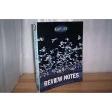 MCAT Review Notes: Biology: Kaplan: Amazon.com: Books
