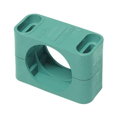 BF40, Mounting Bracket, Flange, Retainer for Cylinderical Sensors, M40 Thread, 000057