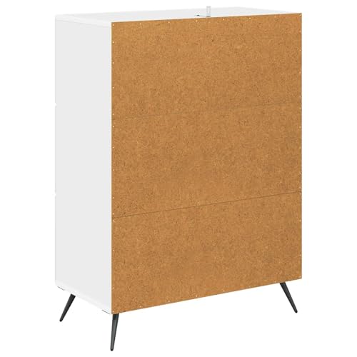 Aparador de madera moderno para organizar tu salón o dormitorio 8