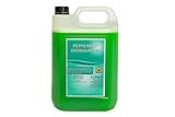 We Can Source It Ltd - Peppermint Fragrance Deodoriser & Odour Neutraliser 5L – Professional-Grade, Long-Lasting Air Freshener – Suitable for Janitorial, Office, Home & Commercial Use