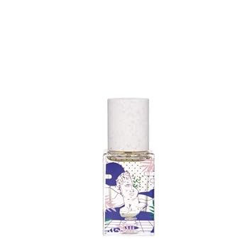 Maison Matine Hasard Bazar Eau de Parfum, 15 ml