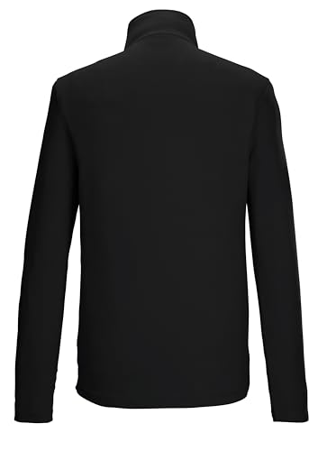 T-shirt en polaire killtec homme avec fermeture éclair isolante KSW 99