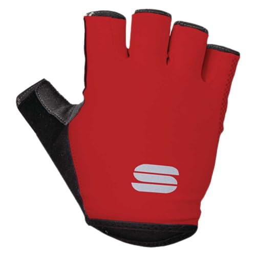Amazon.co.uk Sportful 1121036-140 Race Gloves Men's Cycling Gloves, Chili Red, S #ad