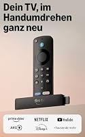 Amazon Fire TV Stick HD (neueste Generation), Free- und Live-TV-Inhalte, Alexa-Sprachfernbedienung, wird über den Fernseher mit Strom versorgt, mühelose Einrichtung, finde Serien schneller mit Alexa+ – Ansicht 8