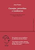  Consejos, Proverbios E Insolencias