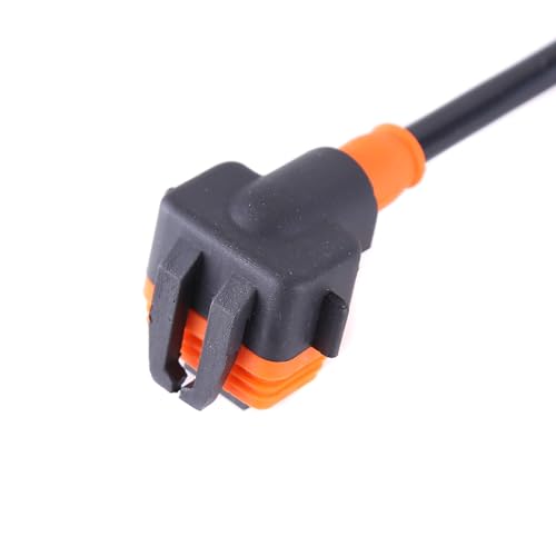 moseiny 2PCS Xenon Ballast with D3S light bulb, 8A5Z13C170A HID Headlight Ballast Control Unit with Igniter and D4S Bulb Compatible with 2012-2015 Model S Ford Focus mk3 10R034663 8A5Z13C170A by moseiny - Image 9
