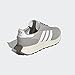 adidas Originals Mens Retropy E5 Solid Grey/White/Black 10