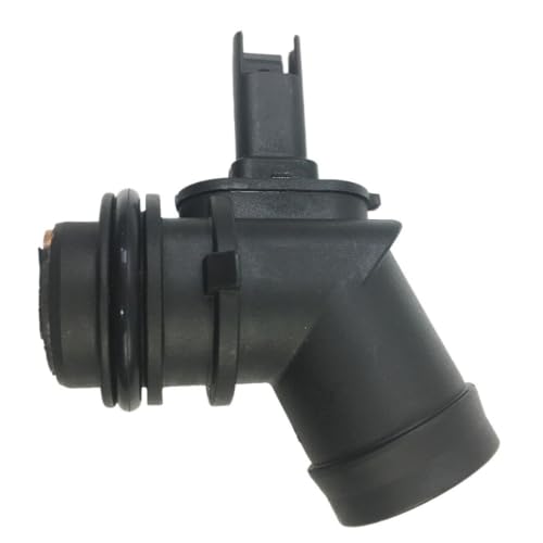 Tuyau d'admission d'air renforcé pour turbo BMW X6 E71 et F01 13717571348
