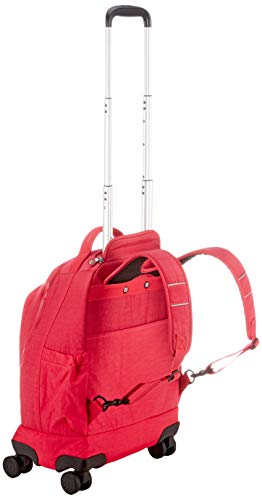 Mochila Kipling Zea Rosa